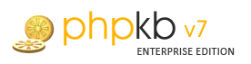 PHPKB Knowledge Base Software