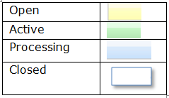 Job Calendar