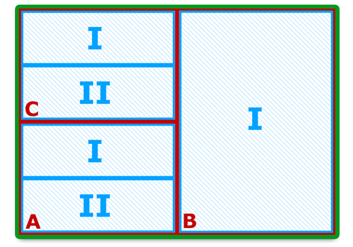 LandArea Bound Association Example